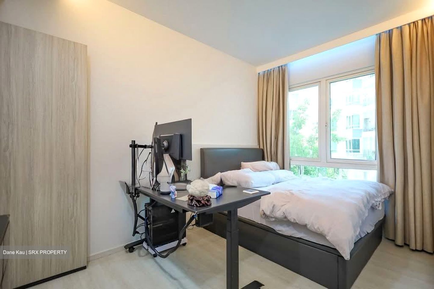 Edelweiss Park Condominium (D17), Condominium #547202221